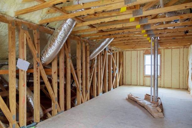 Best Energy-Efficient Insulation  in Buffalo, SC
